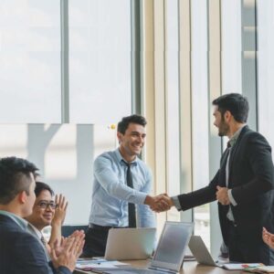 روابط عمومی چگونه کار می کند؟