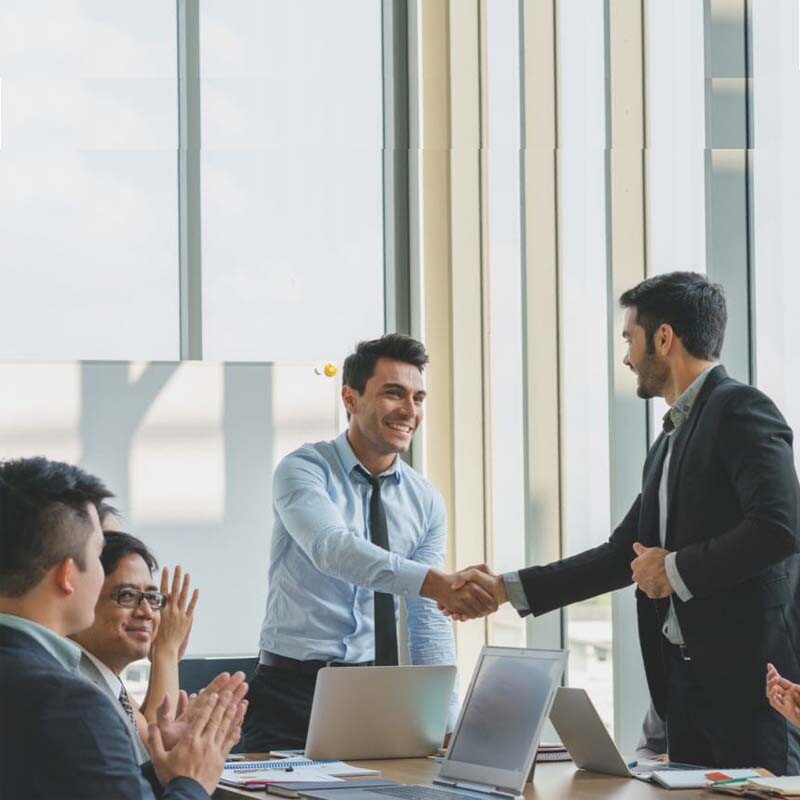 You are currently viewing راهنمای استراتژی های روابط عمومی موثر